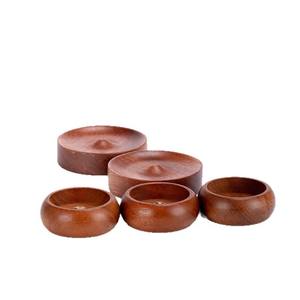 Toptan Mini kapalı tütsü brülör bakır çekirdek gözenekli tütsü tutucu eklemek aromaterapi difüzör tütsü koltuk hattı tabanı - Product Image 5