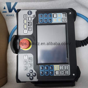 Piezas de repuesto para robot YASKAWA, colgante flexible para enseñar a los niños - Product Image 3