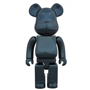 OEM Carbon fiber bear brick doll make by carbon fiber autoclave process