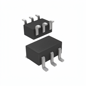 Transistores 6-TSSOP, SC-88, SOT-363 RN1911,LXHF(CT Comprar Componentes Electrónicos en Línea en Stock - Product Image 1