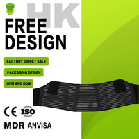 Ceinture abdominale de protection XXL Ceinture ventrale de grossesse respirante Bande de soutien de maternité flexible en nylon spandex
