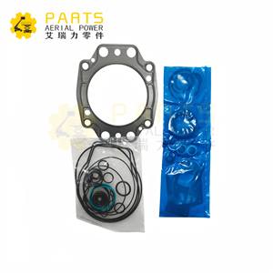 Kit de sellado para eje de bomba 58431GT 58431 utilizado para elevadores de plataforma de trabajo GENIE <span class=keywords><strong>Aeria</strong></span> - Product Image 2