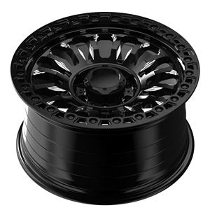 2 Ruedas Forjadas Cromadas de <span class=keywords><strong>18</strong></span>-24 <span class=keywords><strong>Pulgadas</strong></span>, <span class=keywords><strong>Tapacubos</strong></span> de Aleación de Aluminio Personalizados para Automóviles de Pasajeros - Product Image 3