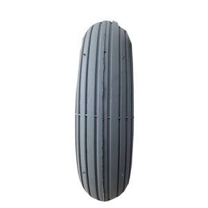 Neumáticos para Silla de Ruedas Eléctrica 6x1 1/4 8 1/8x1.50 12 1/<span class=keywords><strong>2x1</strong></span>.50 200x50 12 1/2x 2 1/4 - Product Image 4