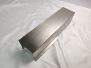Alüminyum parçalar için ücretsiz tasarım özel <span class=keywords><strong>CNC</strong></span> makineleri ve lazer kesim hizmetleri - Product Image 4