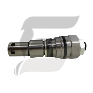 YN22V00001F6 मुख्य राहत वाल्व के लिए <span class=keywords><strong>Kobelco</strong></span> खुदाई <span class=keywords><strong>SK100</strong></span>-5 - Product Image 4