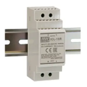 -Meanwell-Voeding Icl Serie Ac Inschakelstroom Limiter Klaar Om