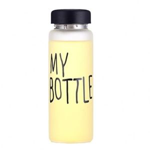 Bouteille de sport portable Mybottle PC 750 ml, étanche, hermétique, à boire directement, tendance, portable, moderne, minimaliste pour l'extérieur - Product Image 5