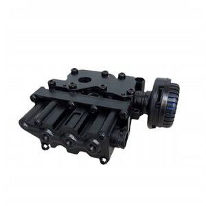 Nouvelle électrovanne ECAS pour Volvo OE Numbers 4728800310/4728800320 2084509 270076 12 mois de garantie - Product Image 3