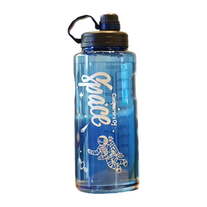 Classic Fitness Sports PC Water Bottle Large Capacity High Quality Lightweight Outdoor Climbing Bicycle <b>Kettle</b> <b>Filter</b> Screen - Product Image 3