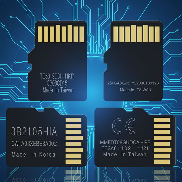 Hot Sale 16gb 32gb 64GB 128gb Custom for MP4 Camera Mobile Phones