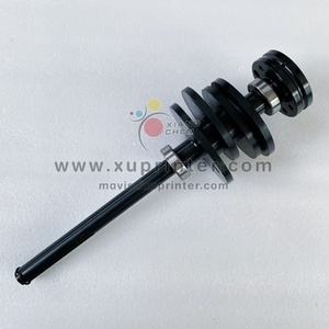 Arbre de commande de haute qualité MA MV.016.606 C5.028.090F pour presses offset Heidelberg SM102 CD102 – Pièces de rechange - Product Image 3