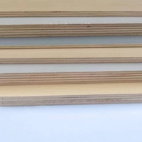 18mm Marine Contreplaqué Salle De Bains Lavabo Armoire Meubles Film Face Coffrage Compétitif Bambou Planches De Contreplaqué Bois Prix