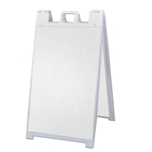 Plasticade-letreros <span class=keywords><strong>de</strong></span> plástico <span class=keywords><strong>de</strong></span> doble cara para exteriores e interiores, letreros <span class=keywords><strong>de</strong></span> agua <span class=keywords><strong>de</strong></span> relleno para uso en <span class=keywords><strong>el</strong></span> exterior o en <span class=keywords><strong>el</strong></span> exterior - Product Image 5