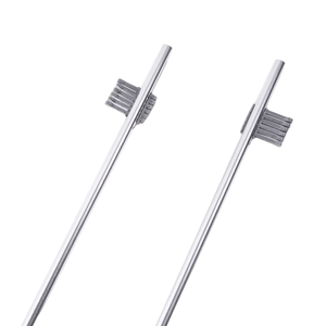 MOTTURA 6+6 Decodificador de <span class=keywords><strong>Llaves</strong></span> para Cerraduras de Doble Punto, Herramienta para Abrir Cerraduras, Herramientas de Cerrajería, Llave Mágica para Cajas Fuertes - Product Image 4