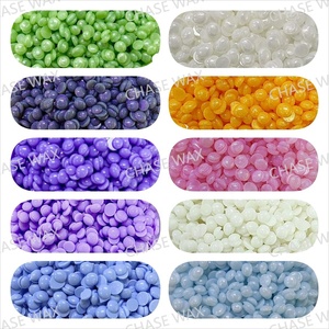 Échantillon gratuit <span class=keywords><strong>cire</strong></span> <span class=keywords><strong>chaude</strong></span> dépilatoire <span class=keywords><strong>cire</strong></span> molle et bandes pour épilation <span class=keywords><strong>cire</strong></span> tiède pour jambe <span class=keywords><strong>sensible</strong></span> <span class=keywords><strong>peau</strong></span> lavande 800g - Product Image 4