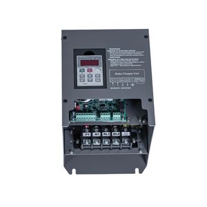 75kW Master-Slave Regenerative Load Bank: 3/1-Phase IP65 Grid Feedback System, Expandable for Inverter <strong>Testing</strong> - Product Image 3