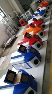 เครื่องเชื่อมเลเซอร์สำหรับงานจิวเวลรี่แบบตั้งโต๊ะ 200W ลดราคาพิเศษ สำหรับทอง เงิน แพลตตินัม - Product Image 6