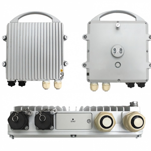 Dispositivo de transmisión de microondas de banda completa para exteriores RTN-380 IP de la serie RTN-300 - Product Image 1
