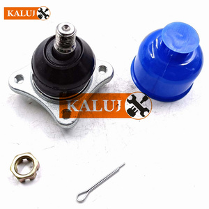 MR496792 Essieu avant, rotule supérieure pour MITSUBISHI L200/PAJERO <span class=keywords><strong>III</strong></span> /PAJERO IV/PAJERO SPORT II - Product Image 2