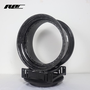 Roues en fibre de <span class=keywords><strong>carbone</strong></span> forgées en deux parties Roc Wholesale 20 21 pouces, barils en fibre de <span class=keywords><strong>carbone</strong></span> pleine longueur 8.5J 9J 9.5J 10J 10.5J 11J 11.5J - Product Image 1