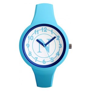 Reloj NAPOLI Azul y Blanco NA480KW2 - Product Image 1