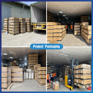 Deye năng lượng mặt trời Hybrid biến tần 3 giai đoạn 80kw 60kw 70kw ba giai đoạn cao-tần số-biến tần - Product Image 6