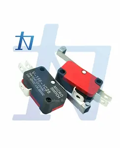 microswitch New And Original Integrated circuit IC Chip V-156-1C25 V-15-1A5 V-153-1C25 V-155-1C25 V-152-1C25