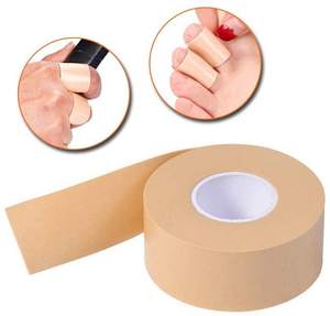 Almohadillas <span class=keywords><strong>de</strong></span> espuma <span class=keywords><strong>para</strong></span> pies y dedos, cinta médica impermeable, Flexible, atlética, <span class=keywords><strong>para</strong></span> vendaje <span class=keywords><strong>de</strong></span> talón, antiburbujas, <span class=keywords><strong>de</strong></span> prevención - Product Image 5