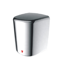 Secador de Manos con Sensor Taiwan Jet de 1600w, Seca las Manos en Menos de 10 Segundos Secador de Manos de Alta Resistencia para Uso Comercial en Hoteles y Hogares - Product Image 4