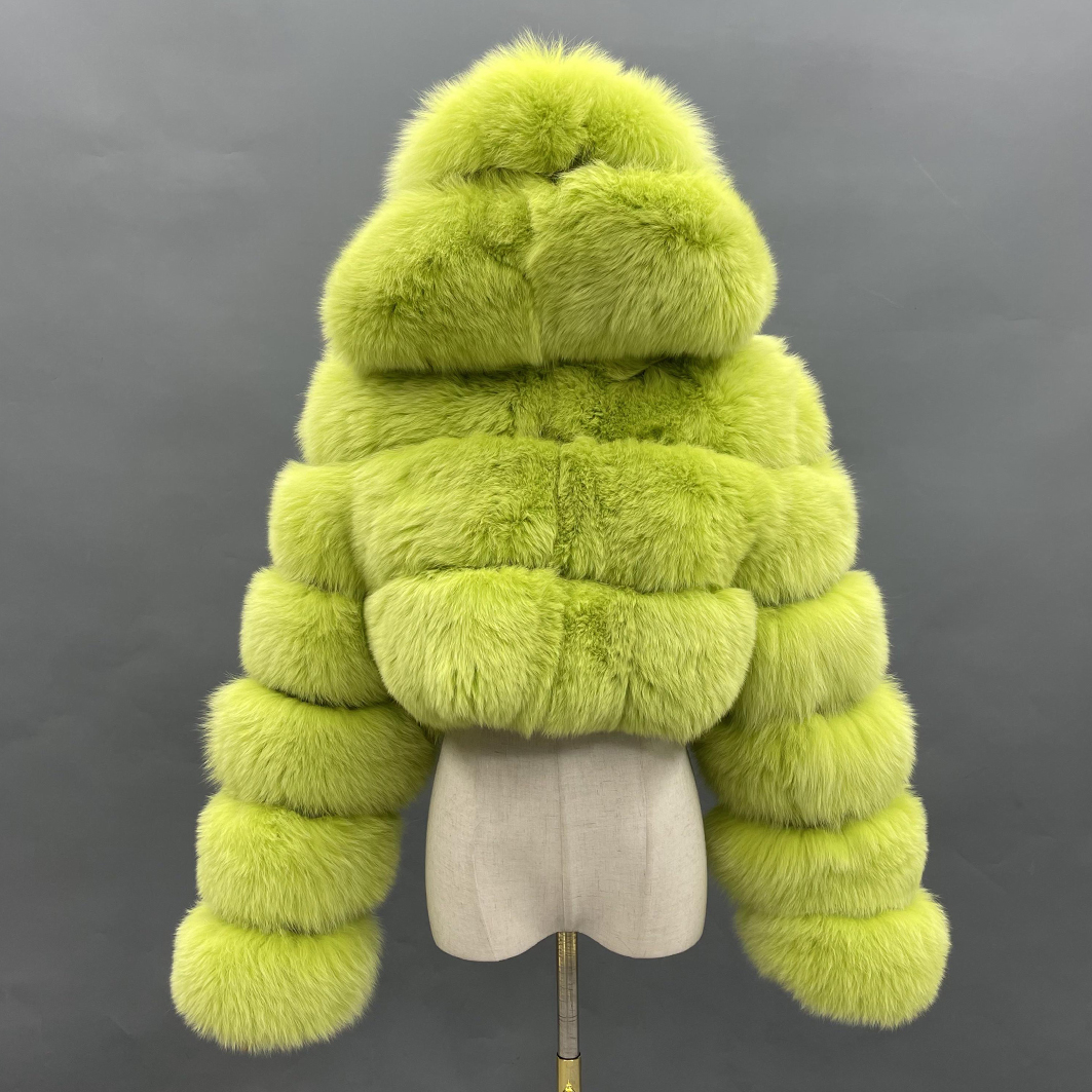 Verde chiaro