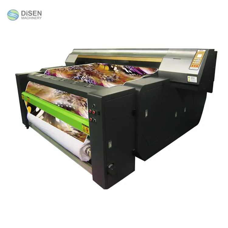 Cabezal de impresión GH2200, 1,9 M, precio de impresora textil digital