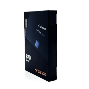 Nuovo prodotto SSD 870 SATA 2.5 pollici SSD 500GB 1TB 2TB 250GB disco rigido EVO ssd per unità di computer samsung