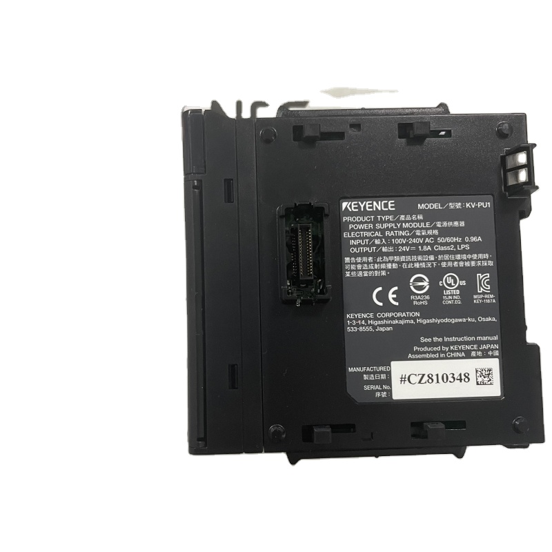 AC電源ユニットKEYENCE KV-PU1オリジナル| Alibaba.com