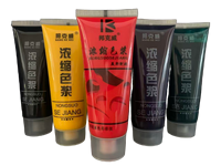 Encre aqueuse dispersée écologique en stock, pâte de couleur pour revêtement adaptée à tous les revêtements à base d'eau