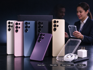 Nuevo Teléfono Móvil Original S26 Ultra 5G, la Mejor Opción para Distribuidores, Producto Móvil en Oferta - Product Image 6