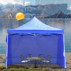 Tentes <span class=keywords><strong>de</strong></span> dégagement <span class=keywords><strong>de</strong></span> 3m 6m à vendre Tente automatique <span class=keywords><strong>de</strong></span> camping pour événements Tente familiale extérieure <span class=keywords><strong>Jardin</strong></span> et garage pour voitures - Product Image 2