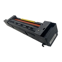 Unité de fusion FK-710U reconditionnée professionnellement, 90-95% neuve, pour Kyocera TASKalfa 3010i 3011i 3510i 3511i