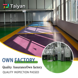 สีทาพื้นโพลียูรีเทนแบบรักษ์โลกสำหรับพื้นยิมและฟิตเนสเซ็นเตอร์ ยืดหยุ่น ดูดซับแรงกระแทก กันลื่น ทนทานต่อการสึกหรอ - Product Image 4