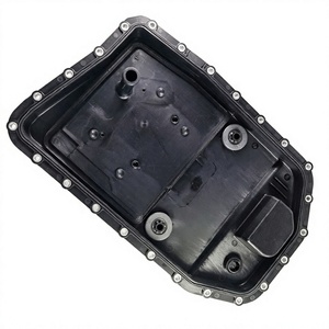 Filtro de Aceite para Caja de Cambios Automática OE 24152333907 para BMW E90 E60 E66 E92 E70 E65 E84 ZF6 HP, Kit de Filtro para Caja de Cambios, Piezas de Auto - Product Image 6