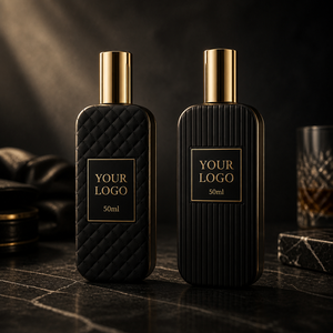 <span class=keywords><strong>Parfum</strong></span> pour <span class=keywords><strong>homme</strong></span> sur mesure OEM, Eau de <span class=keywords><strong>Parfum</strong></span> 100ml, flacon noir, bouchon doré, longue tenue, marque privée, <span class=keywords><strong>parfum</strong></span> de marque personnalisée - Product Image 3