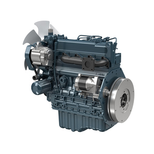 BLSH 17,7 kw 3000rpm V1305-E2B-CHN-1 Água de refrigeração motor diesel de 4 ciclos para Kubota - Product Image 1