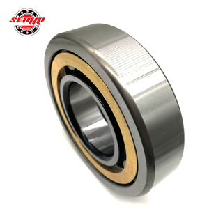 320 X 440 X56mm Heavy Load Roller <b>Bearing</b> NU1964-M1A-C4 - Product Image 2