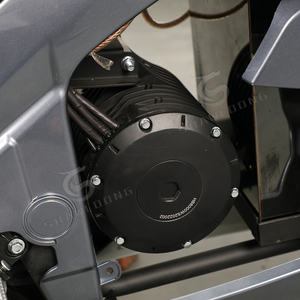 Motocyclettes électriques de sport de rue neuves de 8000 W 72 V homologuées DOT des États-Unis 2024 - Product Image 6