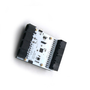 Servicio de Personalización de PCB para Coches de Juguete con Control Remoto de Alta Calidad, Fábrica de Ensamblaje Electrónico por <span class=keywords><strong>Contrato</strong></span> - Product Image 5