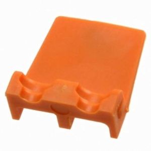 WP-2P Automotive Connector Electronic Component - Product Image 1