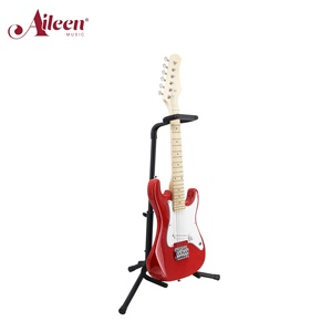 <span class=keywords><strong>Support</strong></span> pliable de haute qualité <span class=keywords><strong>pour</strong></span> <span class=keywords><strong>guitare</strong></span> acoustique, vertical, simple, <span class=keywords><strong>pour</strong></span> instrument de musique, STG101B - Product Image 2