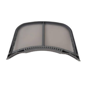 Pantalla de filtro de pelusa para <span class=keywords><strong>secadora</strong></span> 5304511512 compatible con <span class=keywords><strong>Electrolux</strong></span> Frigidaire Dryer 5304505076 AP6260854 4584403 PS12114610 EAP12114610 - Product Image 2