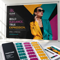 Bannière en maille PVC grand format personnalisée pour publicité extérieure, impression pour clôtures, fabricant OEM, vente en gros, résistante aux UV, imperméable, USA