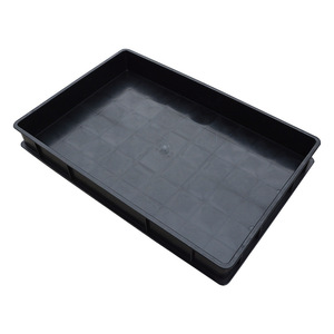2023 Euro Contenedores Herramienta de memoria antiestática Caja de embalaje de espuma Bandeja de tornillo Esd - Product Image 1